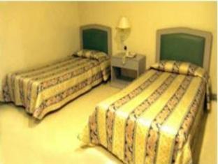 Top Plaza Hotel Dipolog Eksteriør billede