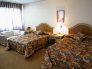 Top Plaza Hotel Dipolog Eksteriør billede